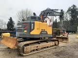 VOLVO ECR235EL crawler excavator