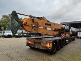 LIEBHERR R 936 crawler excavator