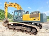 HYUNDAI R 360 LC 7A crawler excavator