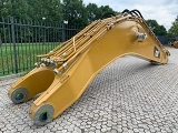 CATERPILLAR 395 crawler excavator