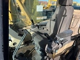 CATERPILLAR 322B crawler excavator