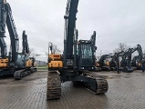 HYUNDAI HX330ANL crawler excavator