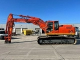 HITACHI ZX 280 LCN-3 crawler excavator