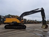 VOLVO EC380EL crawler excavator