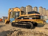CATERPILLAR 330 crawler excavator