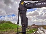 VOLVO ECR235EL crawler excavator