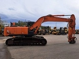 HITACHI ZX 290 LCN-5 crawler excavator