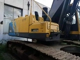 VOLVO EC360BLC crawler excavator