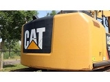 CATERPILLAR 320E LRR crawler excavator