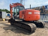 HITACHI ZX 225 USRLC-3 crawler excavator