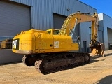 CATERPILLAR 330D crawler excavator