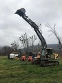 VOLVO EC160CL crawler excavator