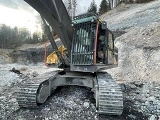 VOLVO EC300ENL Crawler Excavator