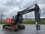 <b>ATLAS</b> 225 LC Crawler Excavator