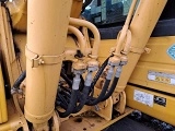 KOMATSU HB215LC-1 crawler excavator