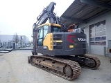 VOLVO ECR235EL crawler excavator