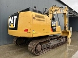 <b>CATERPILLAR</b> 326F LN Crawler Excavator