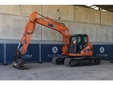 DOOSAN DX140LCR-3 crawler excavator