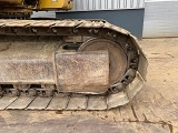 CATERPILLAR 323D L crawler excavator