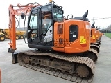 HITACHI ZX135US-6 crawler excavator