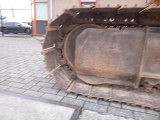 CASE CX 300 C crawler excavator