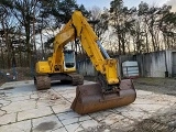 NEW-HOLLAND E265C crawler excavator