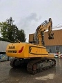 LIEBHERR R 956 crawler excavator