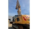 LIEBHERR R 946 crawler excavator