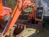 HITACHI EX 60 Crawler Excavator