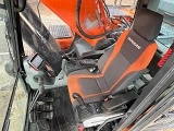 DOOSAN DX 340 LC crawler excavator