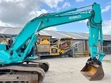 KOBELCO SK 210 LC 9 crawler excavator