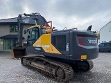 VOLVO EC300ENL crawler excavator