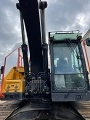 VOLVO EC220EL crawler excavator