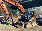 HITACHI ZX 225 USLC-3 crawler excavator