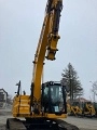 JCB 220X Crawler Excavator