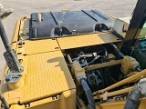 CATERPILLAR 323 crawler excavator