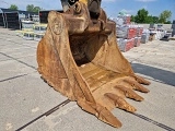 LIEBHERR R 970 SME crawler excavator