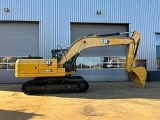 CATERPILLAR 320D3 crawler excavator