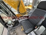 JCB 220X SLC crawler excavator