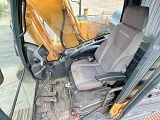 HYUNDAI R140LC-9 crawler excavator