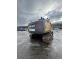 VOLVO EC220EL crawler excavator