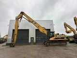 CATERPILLAR 330 crawler excavator