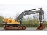 VOLVO EC700CL crawler excavator