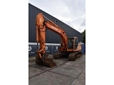 DOOSAN DX 180 LC crawler excavator