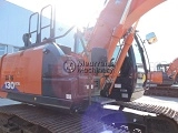 HITACHI ZX130LCN-6 crawler excavator