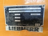 LIEBHERR R 946 crawler excavator