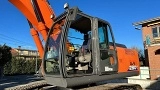 HITACHI ZX 280 LCN-3 crawler excavator