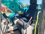 KOBELCO SK 210 H LC 10 crawler excavator