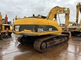 CATERPILLAR 325 crawler excavator