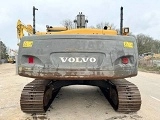 VOLVO EC240CL crawler excavator